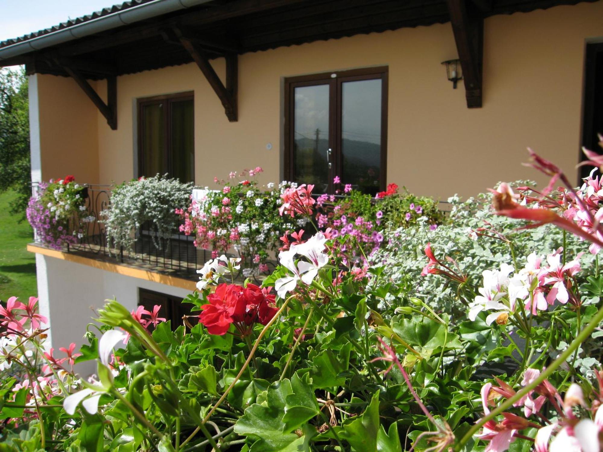 Haus Falle Schiefling am See Exterior foto